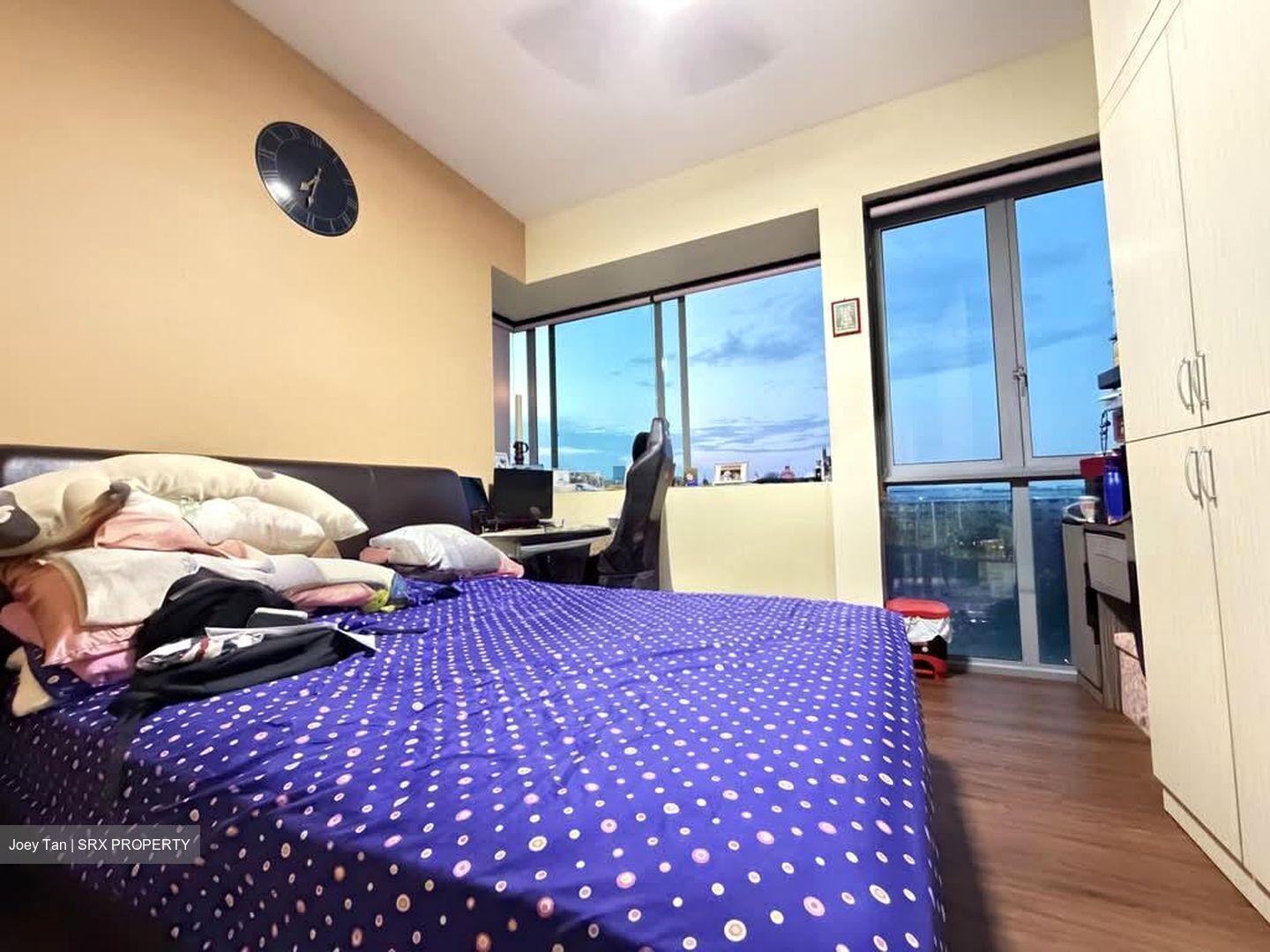 Tanamera Crest (D16), Condominium #594981211